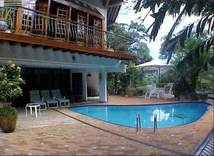 L/S 0024 Casa na Domingas Dias Ubatuba SP.