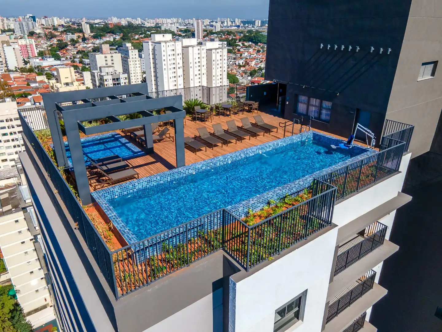 You. 0058 Apartamentos na Praça Saúde